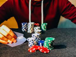 Онлайн казино Casino Hype
